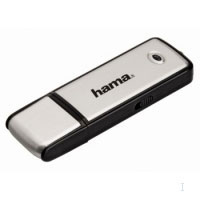 Hama FlashPen Fancy USB 2.0 4GB  (00055616)